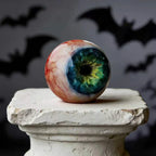 ⚡ Último día con un 50 % de descuento: decoración hiperrealista de ojos de monstruo 👁️
