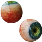 ⚡ Último día con un 50 % de descuento: decoración hiperrealista de ojos de monstruo 👁️