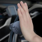 ⏳Oferta por tiempo limitado ⏰Mando de refuerzo para el volante que facilita la conducción🚗🔃